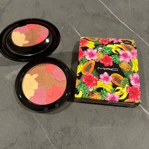 Mac Pressed Powder New